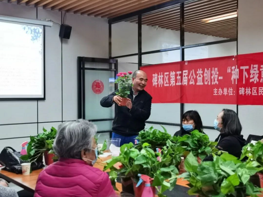 介绍花卉种植方法|陕西省花协